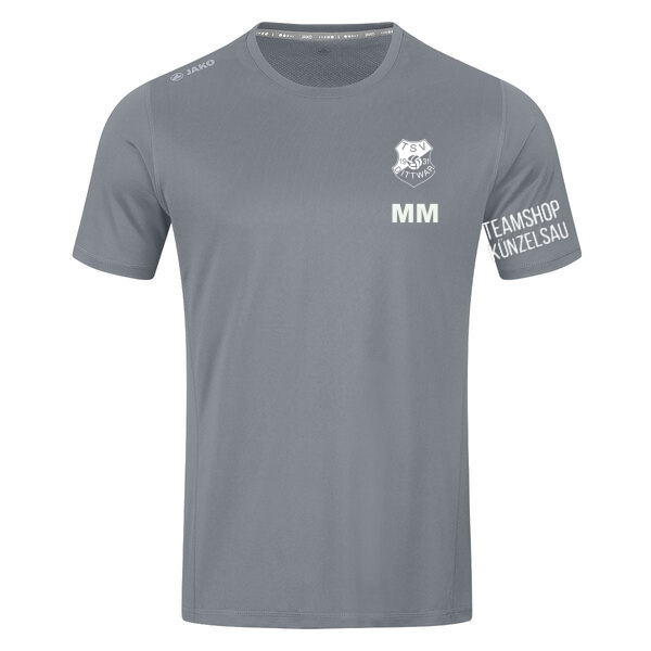 KinderT-Shirt Run 2.0 