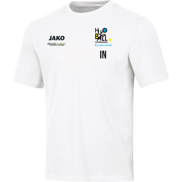 KinderT-Shirt Base 
