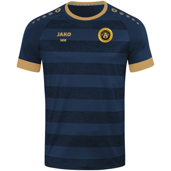 Maillot Celtic Melangé manches courtes 