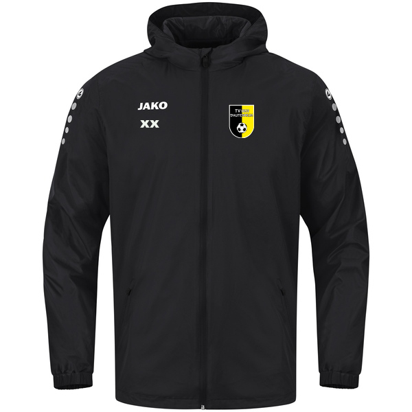 Allwetterjacke Team 2.0 
