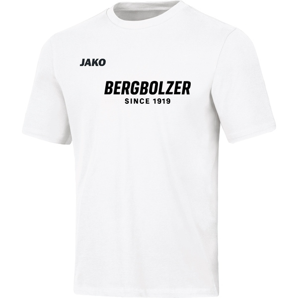 KinderT-Shirt Base 
