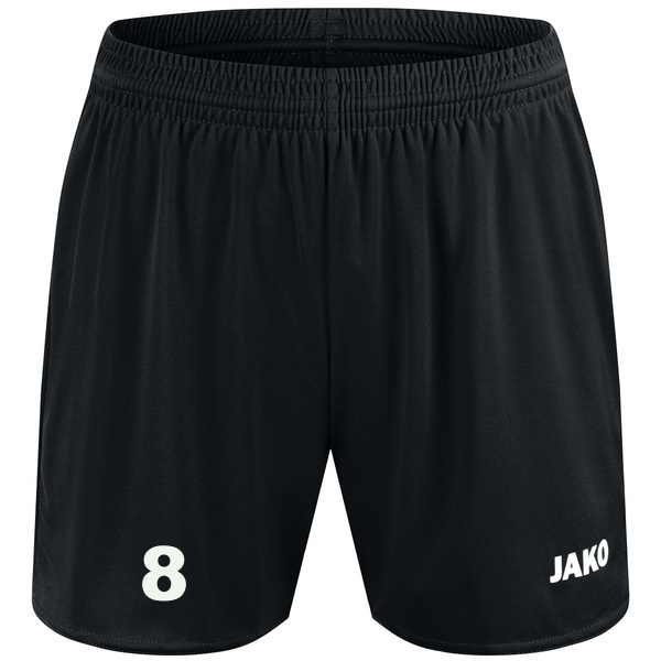 womanSporthose Manchester 2.0 ohne Innenslip Damen 