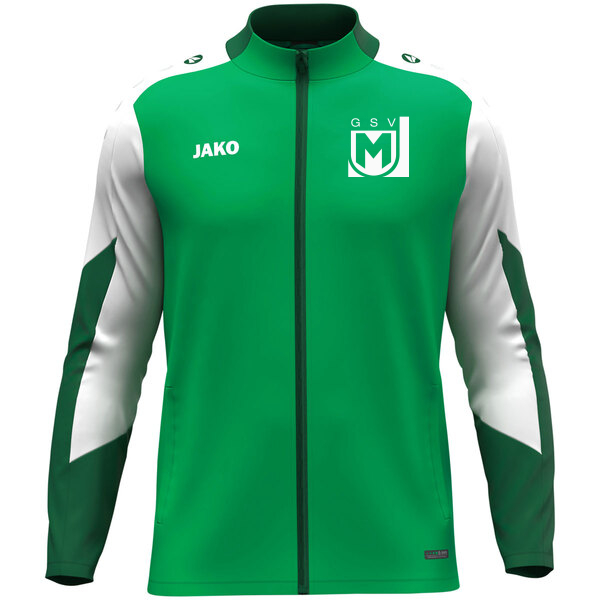 Polyesterjacke Dynamic 