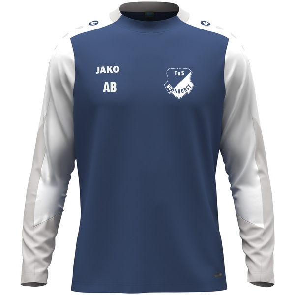 Longsleeve Dynamic 