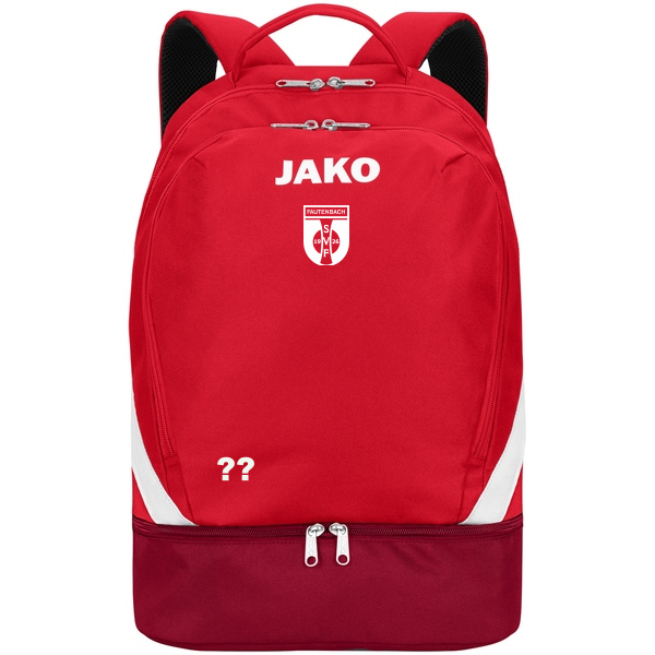 Rucksack Iconic 