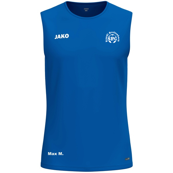 Tanktop One 