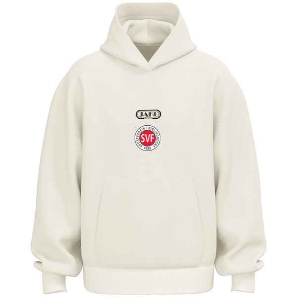 Kapuzensweat Wardrobe 