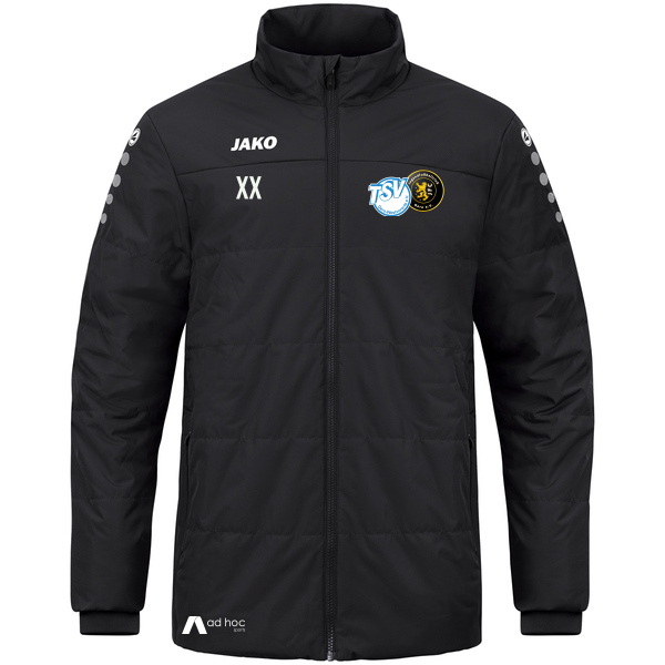 Coachjacke Team 