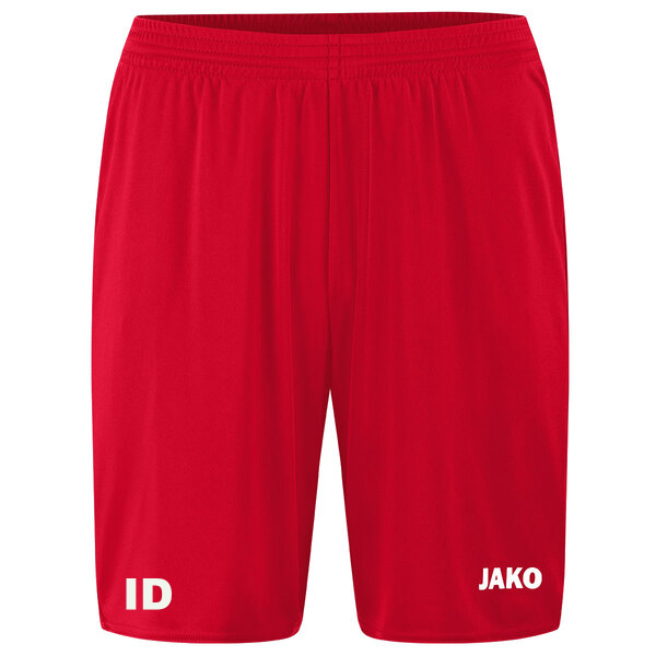 Sporthose Manchester 2.0 ohne Innenslip 