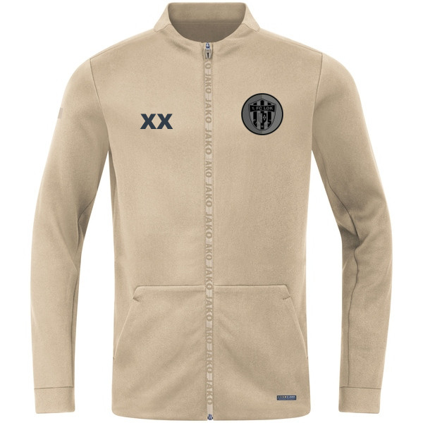 Jacke Pro Casual 