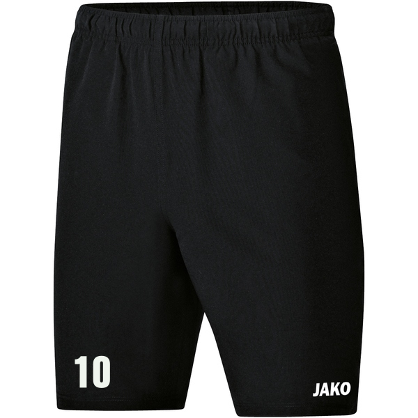Short Classico 