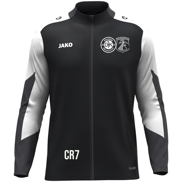 Polyesterjacke Dynamic 