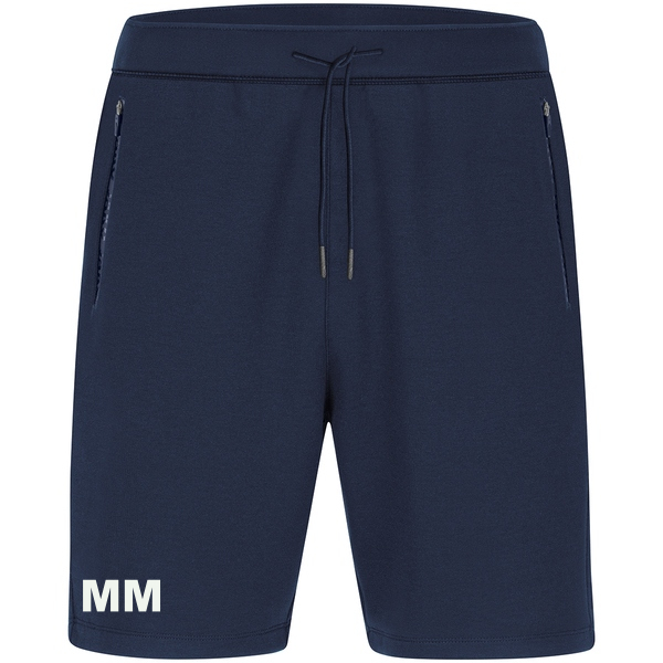 Short Pro Casual 