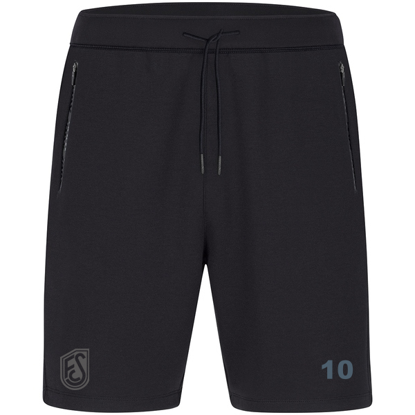 Short Pro Casual 