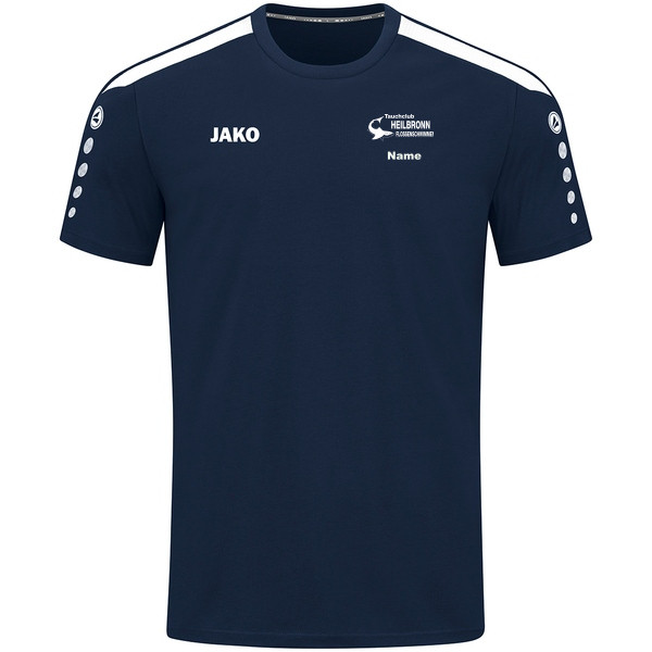 KinderT-Shirt Power 