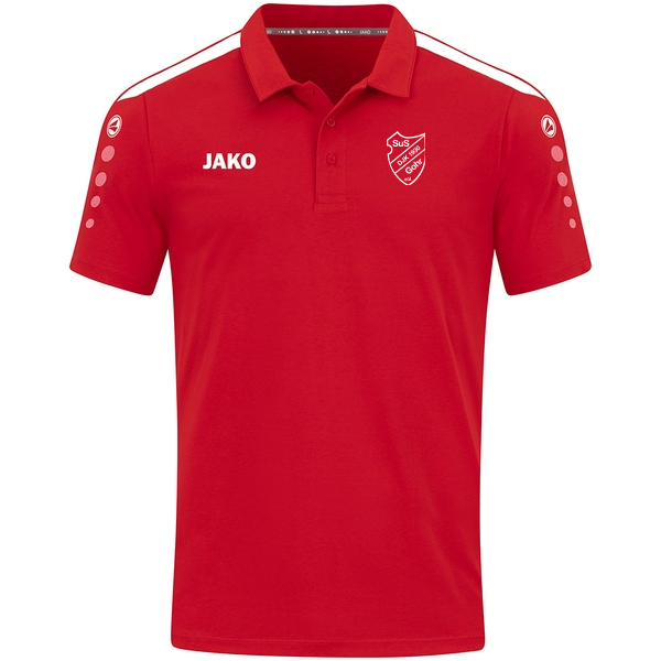 KinderPolo Power 
