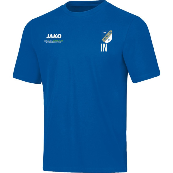 KinderT-Shirt Base 