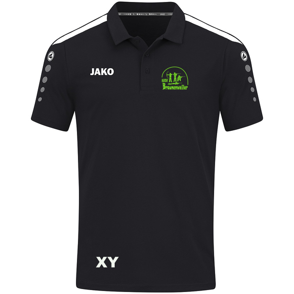 KinderPolo Power 