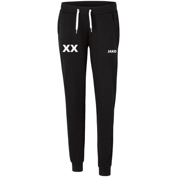 womanJogginghose Base mit Bündchen Damen 