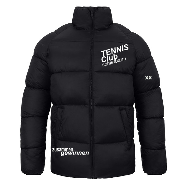 Jacke Puffy 