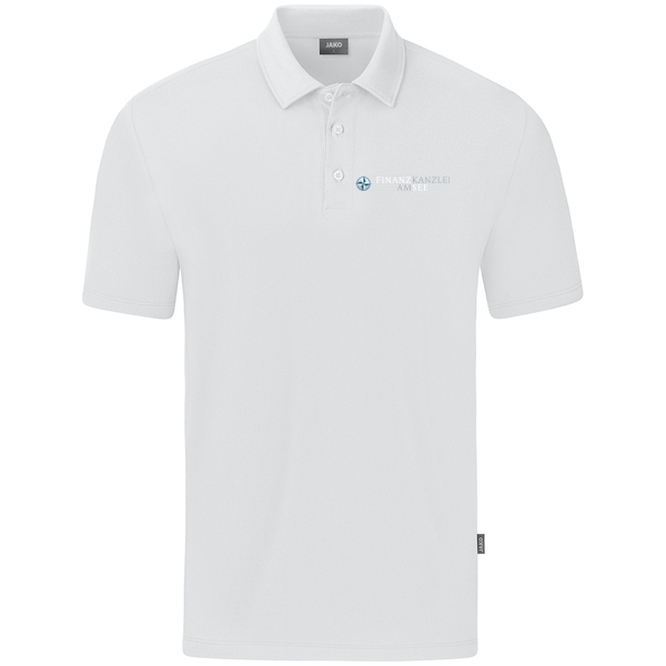 Polo Organic Stretch 