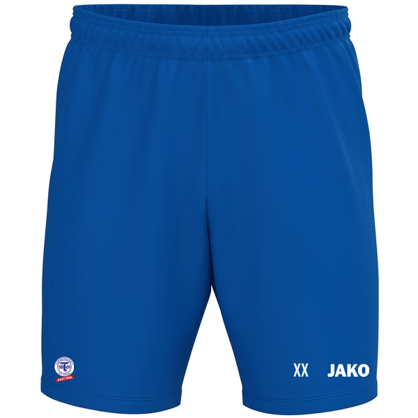 Trainingsshort One 