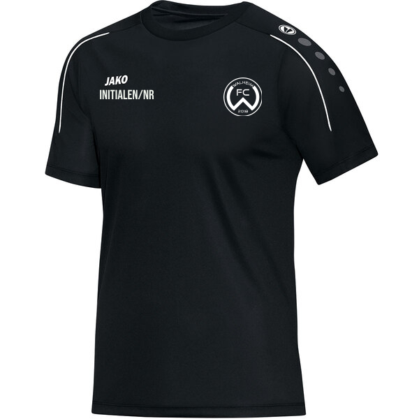 T-Shirt Classico 