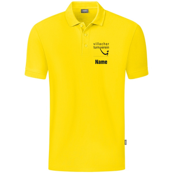 KinderPolo Organic  