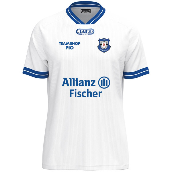 Trikot Retro kurzarm 