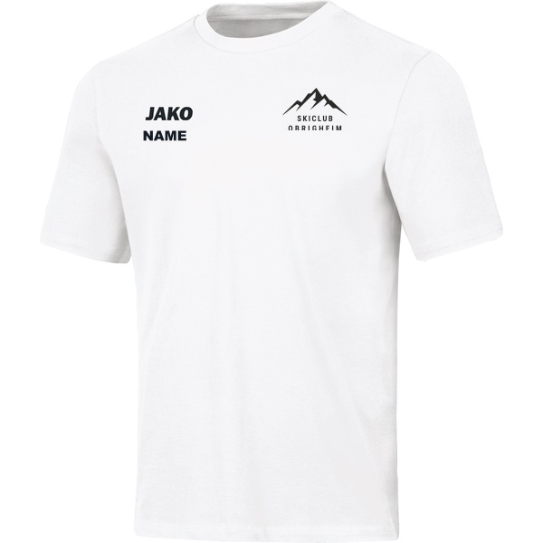 KinderT-Shirt Base 