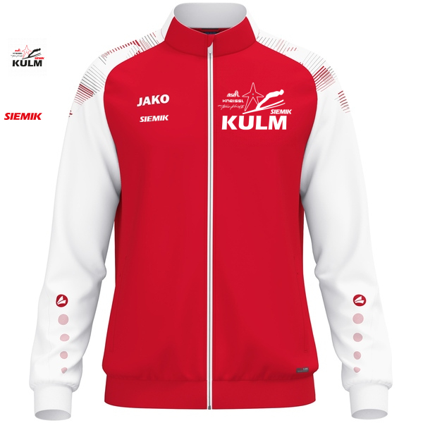 Polyesterjacke Sonic 
