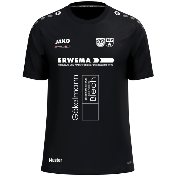 KinderT-Shirt One 