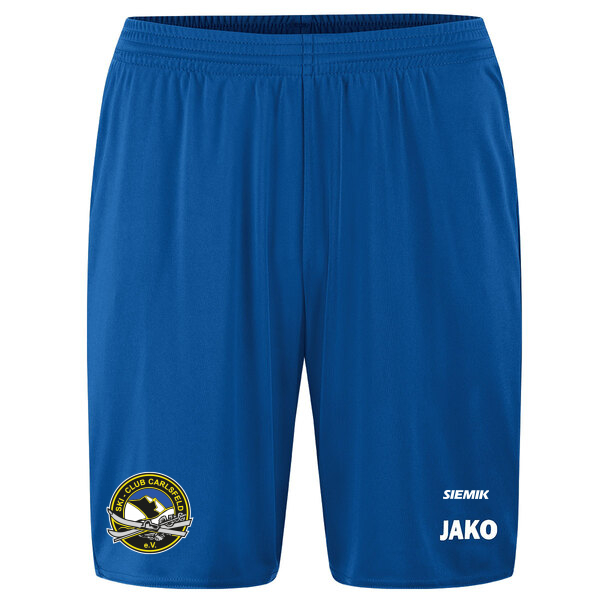 Sporthose Manchester 2.0 ohne Innenslip 