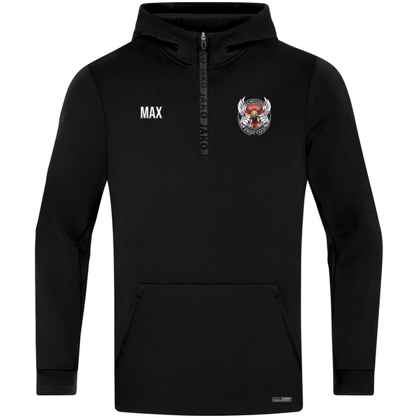 Zip Hoodie Pro Casual 