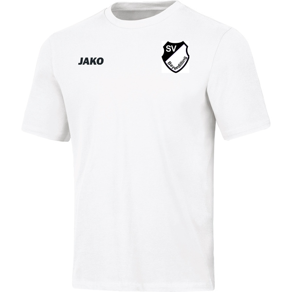 KinderT-Shirt Base 