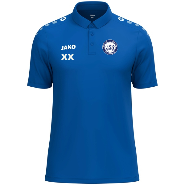 Polo One Cotton 