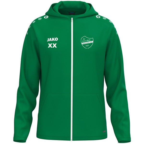KinderKapuzenjacke One 