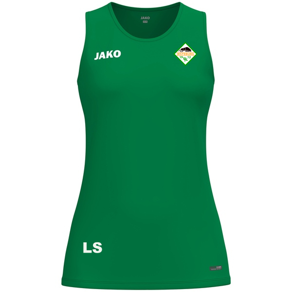 womanTanktop One Damen 