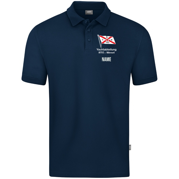 Polo Doubletex 