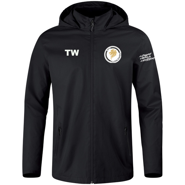 Allwetterjacke Allround 