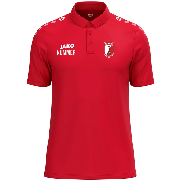 Polo One Cotton 