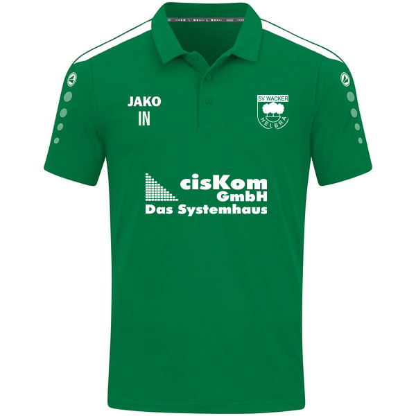 KinderPolo Power 