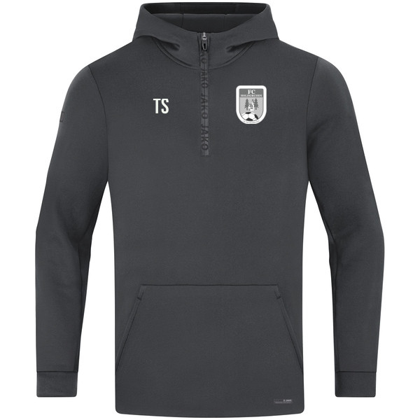 Zip Hoodie Pro Casual 
