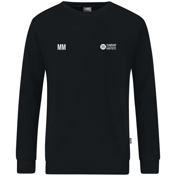 Sweat Organic 