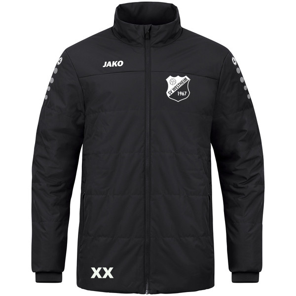 Coachjacke Team 