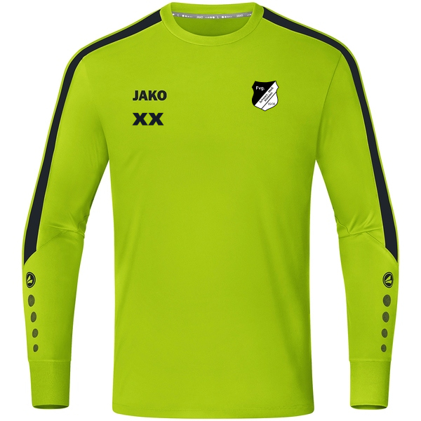 Torwart-Trikot Power 