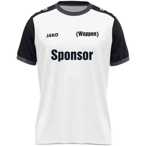 Trikot Dynamic kurzarm 