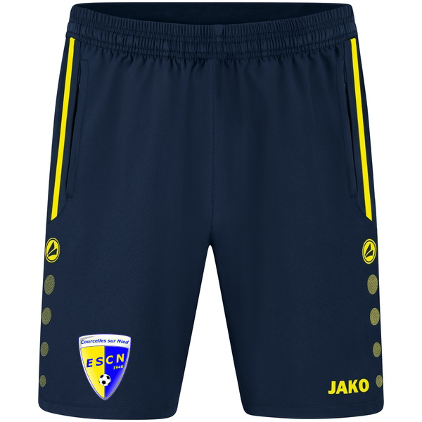 EnfantsShort Allround 