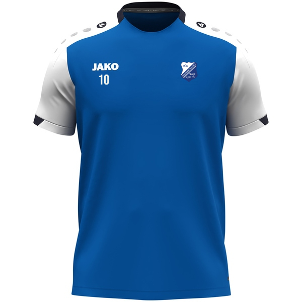 T-Shirt Dynamic 