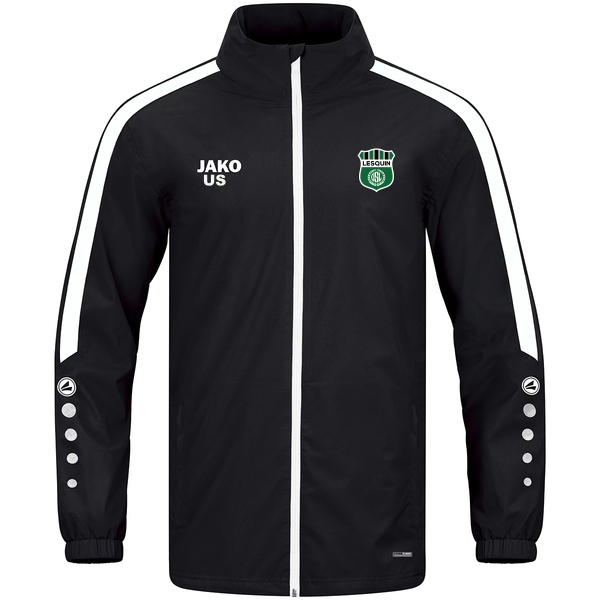 Veste de pluie Power 